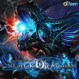 Black Dragon Disk Images