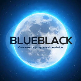 BlueBlack Disk Images