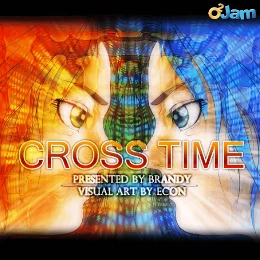 Cross Time Disk Images