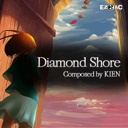 Diamond Shore Disk Images