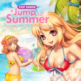 Jump To Summer Disk Images