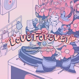 Love Forever Disk Images