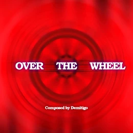 Over the Wheel Disk Images