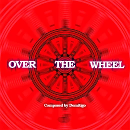 Over the Wheel Disk Images