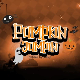 Pumpkin Jumpin Disk Images