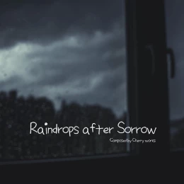 Raindrops after Sorrow Disk Images