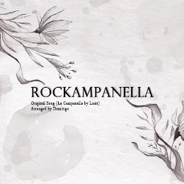 Rockampanella Disk Images