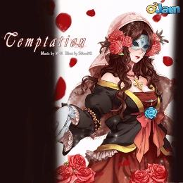 Temptation Disk Images