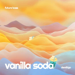 Vanilla Soda Disk Images