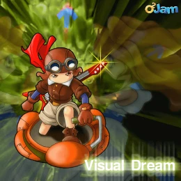 Visual Dream !! Disk Images