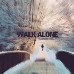 Walk Alone Disk Images