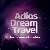 Adios Dream Travel Small disk image